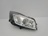 фото thumb №1, Лампа передня права ксенон led opel insignia a 13226793