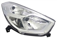 фото thumb №2, Фара h4 механический drl dacia dokker lodgy