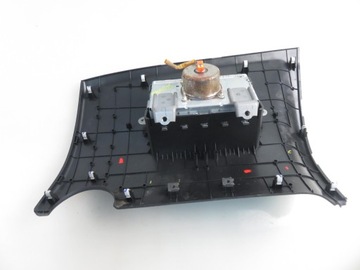фото thumb №6, Подушка пассажира fiat sedici 189 7391079j10 7392079j00