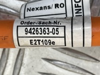 фото thumb №10, Bmw g20 g21 шланг дроти кабель кабелі wysokiego напруги 9426363 9426355