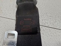 фото thumb №10, Citroen c3 picasso pas безпеки правий перед передній 96817078xx