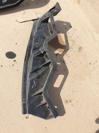 фото thumb №6, Молдинг dekor панель приладів накладка volkswagen passat b6 08r 1.8 tsi lc9x