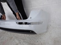 фото thumb №7, Audi q5 i 1 8r s-line 08-16 бампер задняя задний pdc