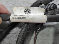 фото thumb №6, Vw golf vii джгут бампера задня 4 pdc 5g0971104d