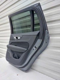 фото thumb №10, Дверь правый задняя volvo v60 ii 18r+ kombi eu