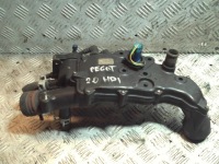 фото thumb №1, Корпус термостата citroen c4 1,6 hdi 9641338180