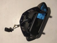 фото thumb №1, Зеркало внутреннее mercedes slk w172 r172 amg