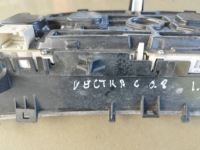 фото thumb №6, Спидометр opel vectra c 13193083qz