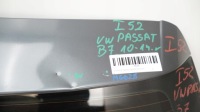фото thumb №7, Крышка багажника зад vw passat b7 10-14r универсал