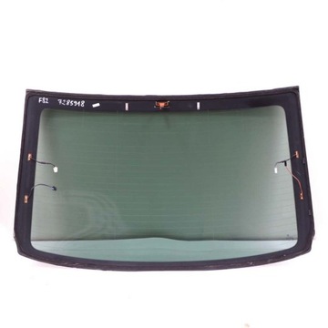 фото thumb №10, Bmw f32 f82 m4 купе стекло задняя тонированная as3