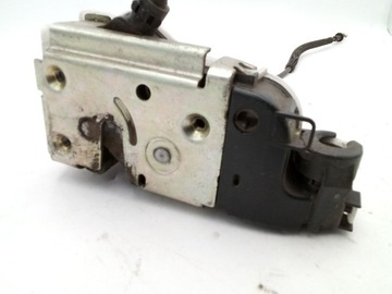 фото thumb №5, Citroen c3 i замок з дверь левый перед 5 pin eu