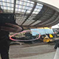 Audi q4 e-tron 21- капот крышка двигателя Оригинал, фото thumb