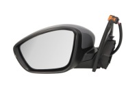 фото thumb №1, Зеркало левая 6 pin peugeot 308 ii 13- 17-