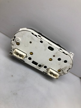 фото thumb №6, Спідометр  манометр 769316-420 mitsubishi