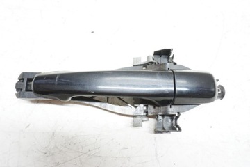 фото thumb №1, Ручка левый зад задняя volvo v50