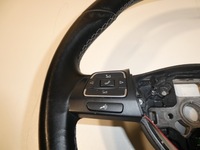 фото thumb №6, Кермо шкіряний vw golf vi jetta touran