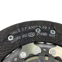 фото thumb №14, Набір зчеплення motrio luk 8660000930 624 3226 33