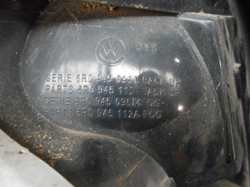 фото thumb №12, Vw polo 6r лампа задняя правая 6r0945112a