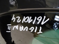 фото thumb №16, Кришка кришка багажника зад задня скло vw tiguan ii 16- li7f