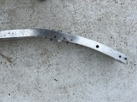 фото thumb №12, Балка усилитель mercedes e-klasa w213 amg перед