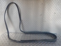 Купить Mercedes s w222 прокладка отсек двигателя под капот оригинал, фото thumb