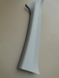 фото thumb №4, Renault megane iv защита стойка правый перед