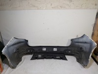 фото thumb №9, Бампер задня задній maserati levante gts 670118506