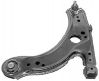 фото thumb №1, Octavia i golf iv leon важіль перед лівий нижній