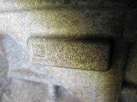 фото thumb №10, Mitsubishi colt vi z30 z32a smart forfour 134910 двигун 1.1 1100 3a91 75km