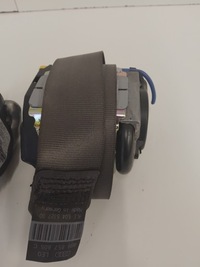 фото thumb №12, Pas безпеки задня лівий audi a6 c5 4b9857805c