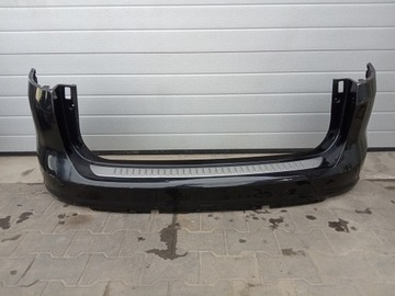 фото thumb №9, Ford c-max mk2 2011-18r. - бампер зад