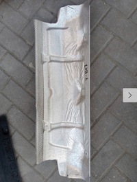 фото thumb №1, Защита тепловая bmw g11 7340226