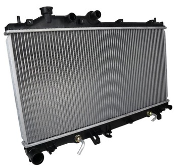 фото thumb №1, Радіаторів subaru legacy 2.0 дизель 2009 - 2014
