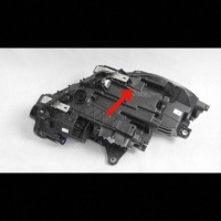 фото thumb №7, Фара перед сторона ліва повний led адаптивний bmw 1 f70 2 f74 5a32b51