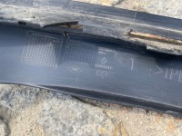 фото thumb №15, Renault grand scenic iii lift спойлер молдинг перед 960158342r 620229367r