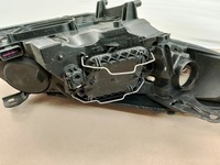 фото thumb №10, Фара лампа лівий перед renault megane iii