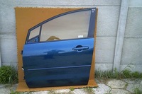 фото thumb №1, Mazda 5 05-10 двері ліва передні