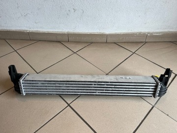 фото thumb №14, Радиаторов интеркулер nisens audi a1 seat skoda vw