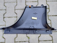 фото thumb №9, Захист накладка порога ліва mercedes eqb a2436903900 a2436909700 комплект