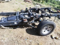 фото thumb №5, Рама dodge ram 1500 2015r