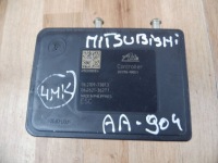 фото thumb №7, Mitsubishi outlander iii блок управления abs 4670b233