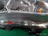 фото thumb №10, Лампа правий перед mitsubishi asx 10-