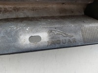 фото thumb №9, Jaguar xe sport молдинг порог накладка порог левый