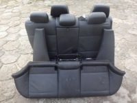 фото thumb №9, Сидіння з підігрівом перед заднє сидіння задня bmw x1 e84 czarna шкіра anglik