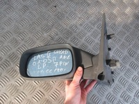 фото thumb №1, Зеркало левый перед renault laguna ii 01-05r teb66