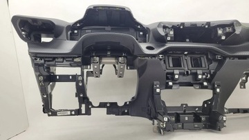 фото thumb №13, Peugeot 208 ii gt line 2008 панель консоль раздаточная подушка безопасности пассажира новая