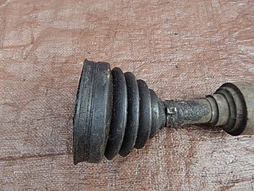 фото thumb №6, Полуось левая mitsubishi carisma 1,9 did