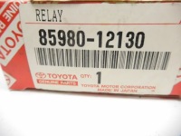 фото thumb №7, Реле центрального замка toyota 85980-12130