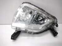 Купити Протитуманна фара ліве mitsubishi eclipse cross 17-, фото thumb