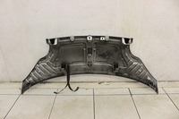 фото thumb №6, Капот кришка двигуна smart fortwo for two ii 2 2007r-